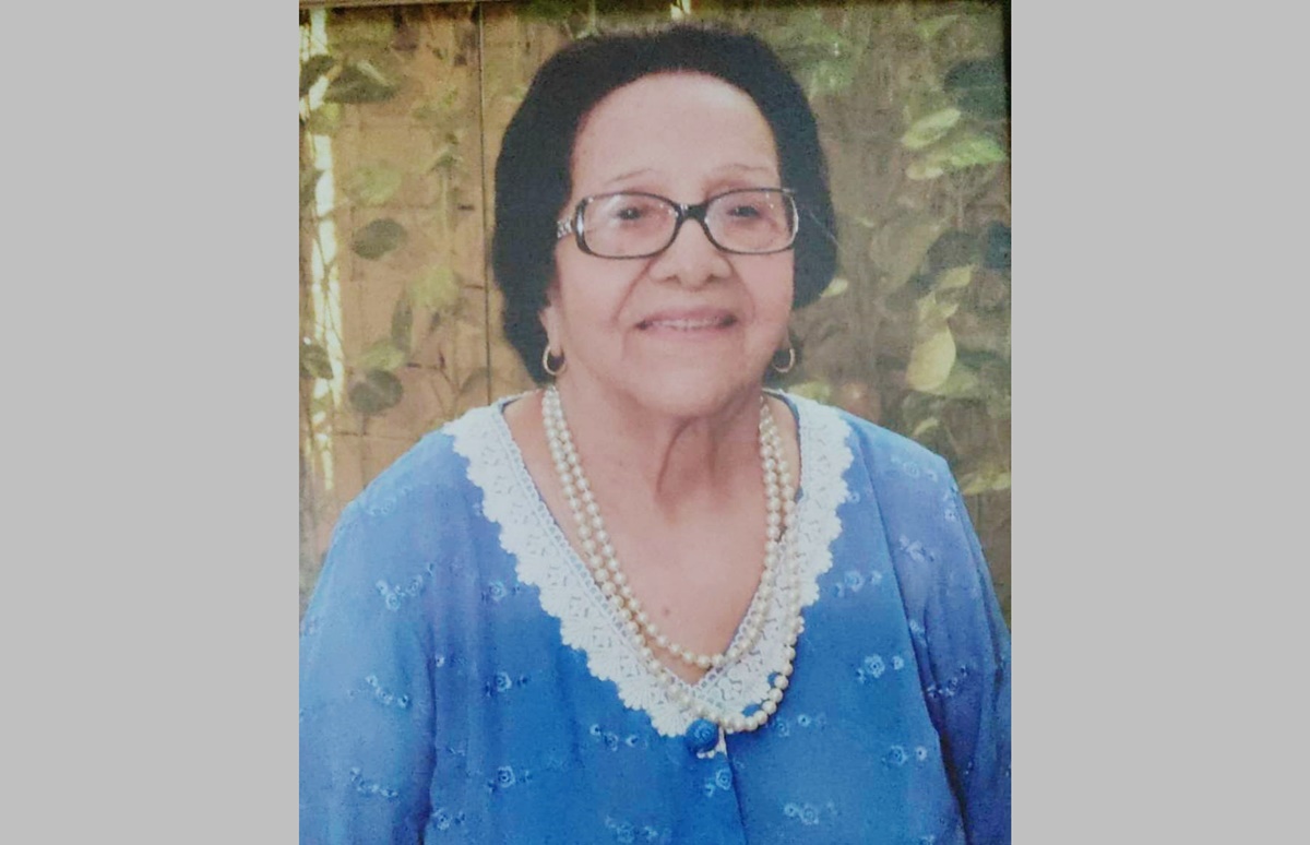 Morre em JP de problemas cardíacos, a patoense, Dona Joana Ferreira, viúva do Sargento Moisés