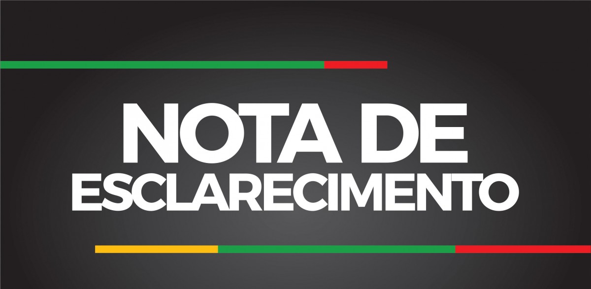 Advogado do Prefeito de Serra Negra do Norte (RN) esclarece que seu cliente era apenas passageiro de veículo envolvido em acidente