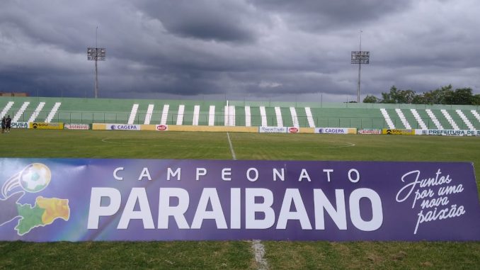 Sousa e Campinense decidem, na manhã de domingo, quem será campeão Paraibano