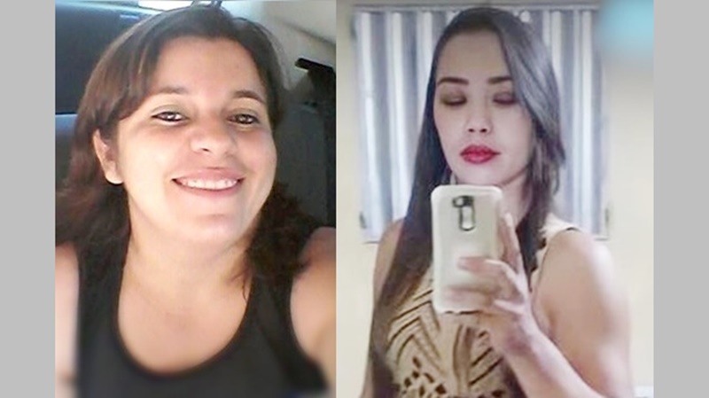 Jovens perdem suas vidas em acidentes envolvendo motocicletas neste fim de semana no Sertão