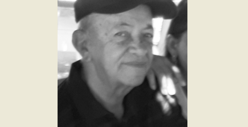 Morre Fanta, aposentado dos Correios em Patos, vítima da covid-19