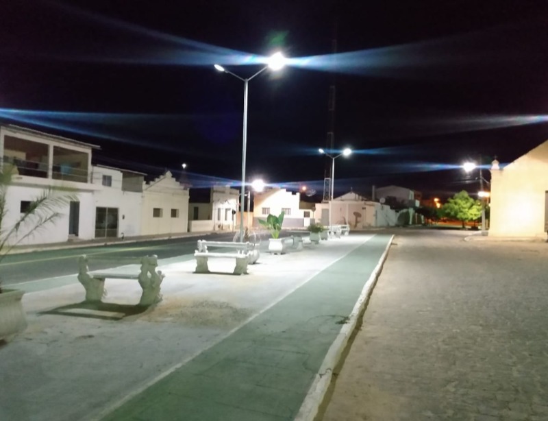 Nota de Agradecimento da Vigilância Sanitária de Cacimba de Areia