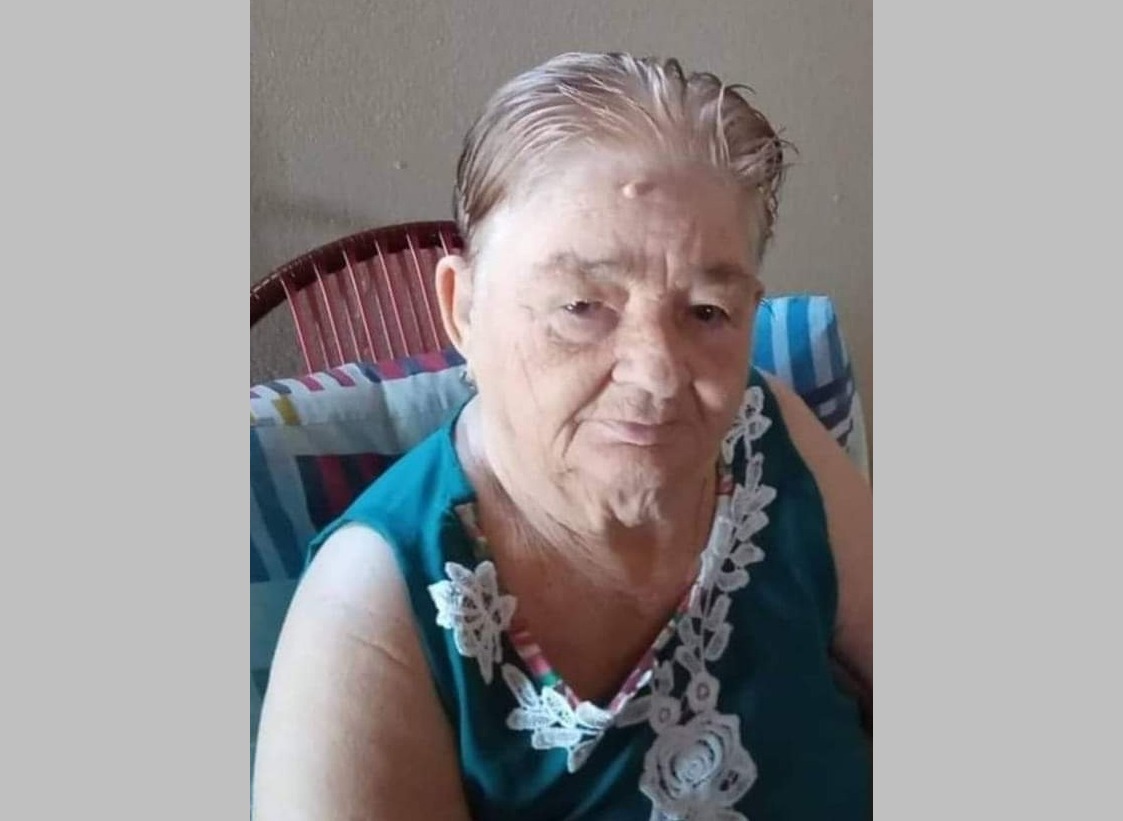 Morre em Patos, Dona Hilda, da tradicional família Caboclo em Santa Terezinha-PB