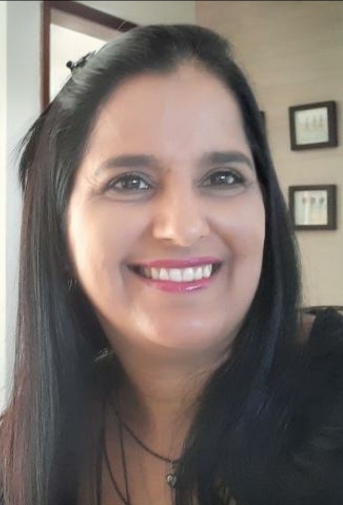 Patos de luto: Morre na Capital, a administradora Paula Catarina, vítima da Covid-19