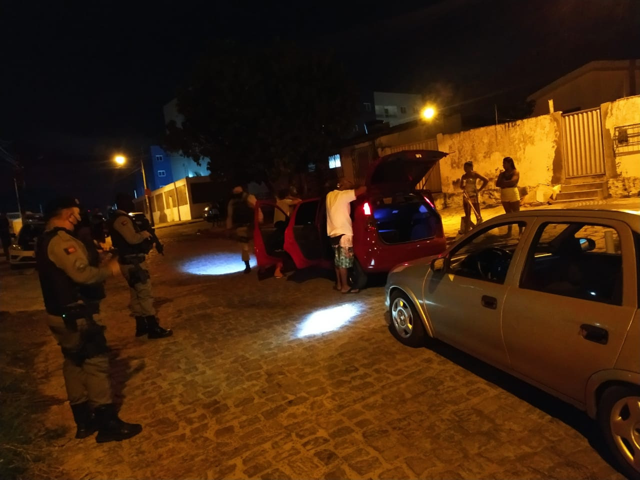 Ocorrências de descumprimento de medidas sanitárias têm redução de 45% no fim de semana na Paraíba