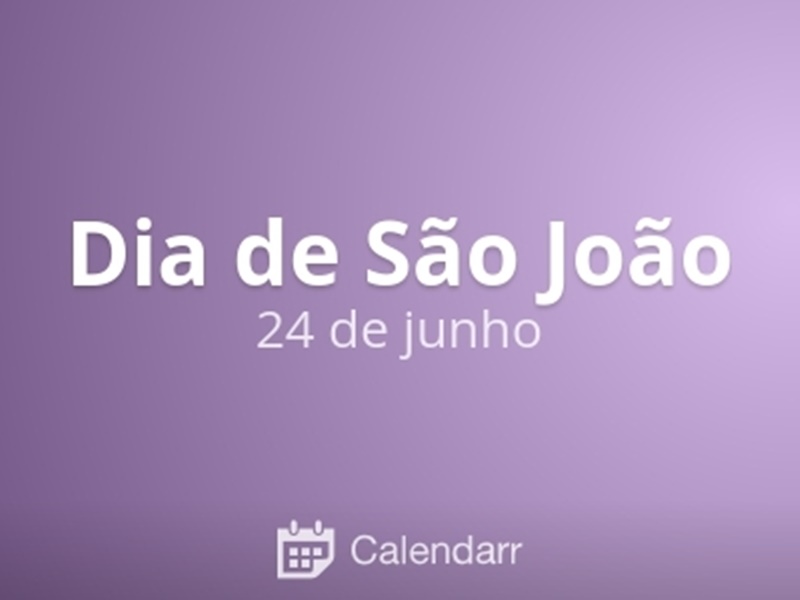 TCE-PB segue decreto do Governo do Estado e Prefeitura e cancela ponto facultativo de São João