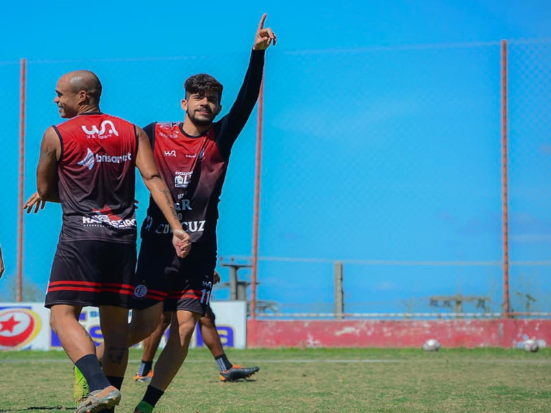 Campinense e Sousa se reencontram em busca da vitória na Série D