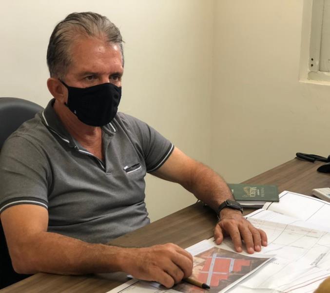 Prefeito convoca a população para contribuir com medidas de segurança e evitar decretos mais rígidos