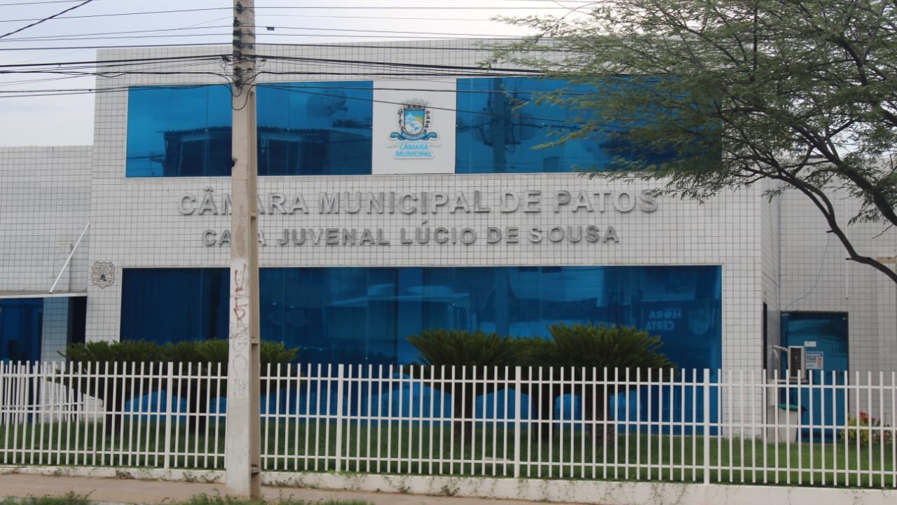 Vereador Sales Júnior destaca requerimentos e projetos importantes que foram votados no primeiro semestre de 2021. Ouça