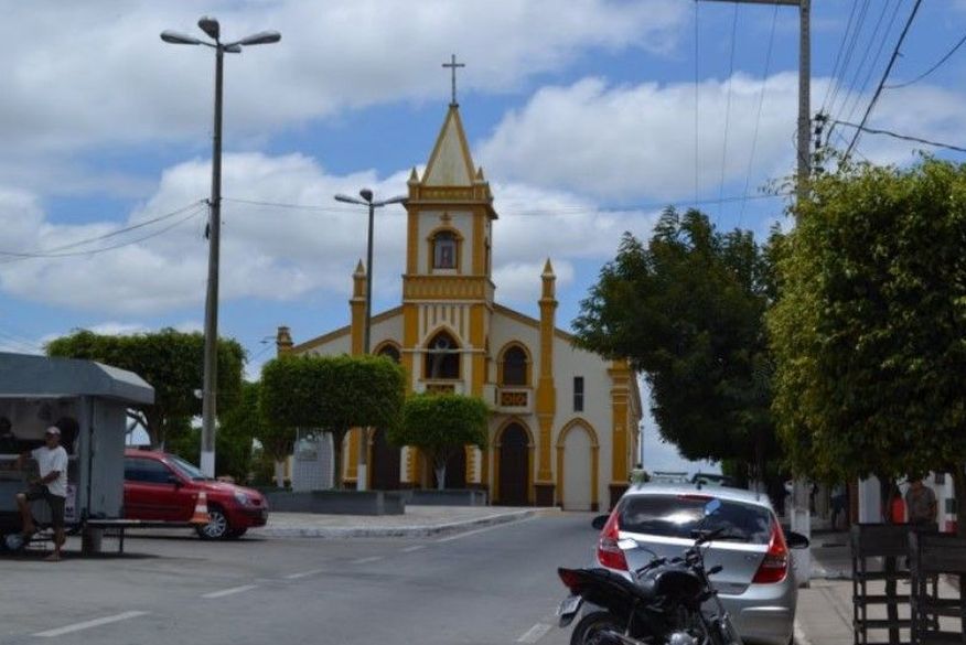 Pai mata filha de adolescente a tiros por não aceitar fim do casamento com ex-mulher, na Paraíba