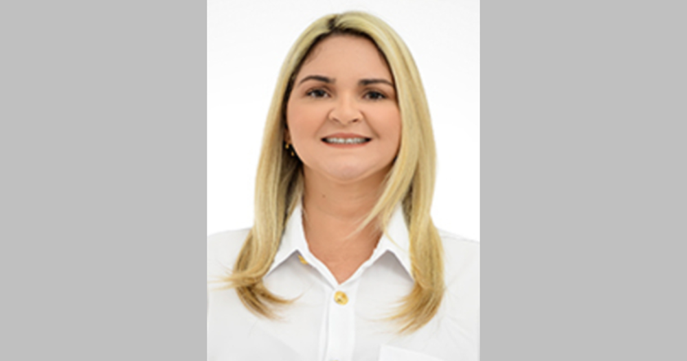 Morre em Piancó de Covid-19 a vereadora Erilene Alves