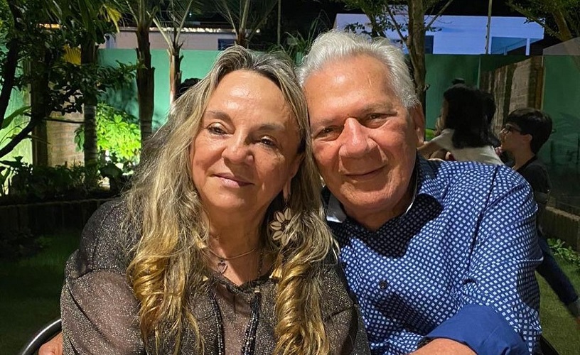 Prefeito de Cajazeiras tem melhora e tubos de respiração são retirados