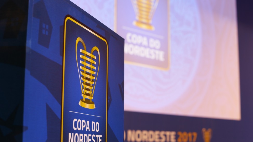 Definidos todos os clubes participantes da Copa do Nordeste 2022