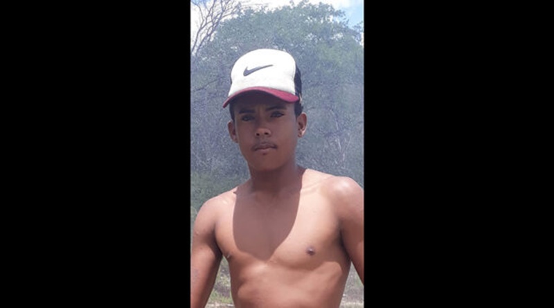 Jovem de 21 anos é morto a marteladas em Livramento nesta quinta-feira (24)