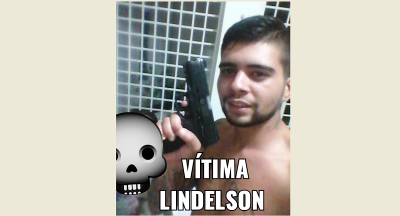 Jovem é alvejado a tiros, em Patos. Polícias já tem imagens dos envolvidos na tentativa. Veja as imagens