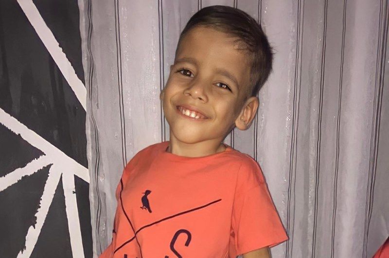 Justiça determina que Estado faça cirurgia de R$ 200 mil em criança de 5 anos de Piancó