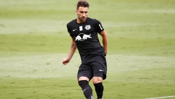 Copa América: Felipe é cortado, e Léo Ortiz, do Red Bull Bragantino, é convocado pela seleção brasileira