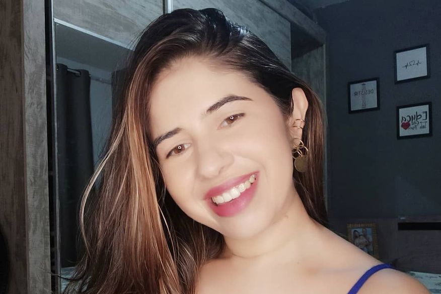 Ex-professora da UFPB morre aos 30 anos vítima de complicações da Covid-19