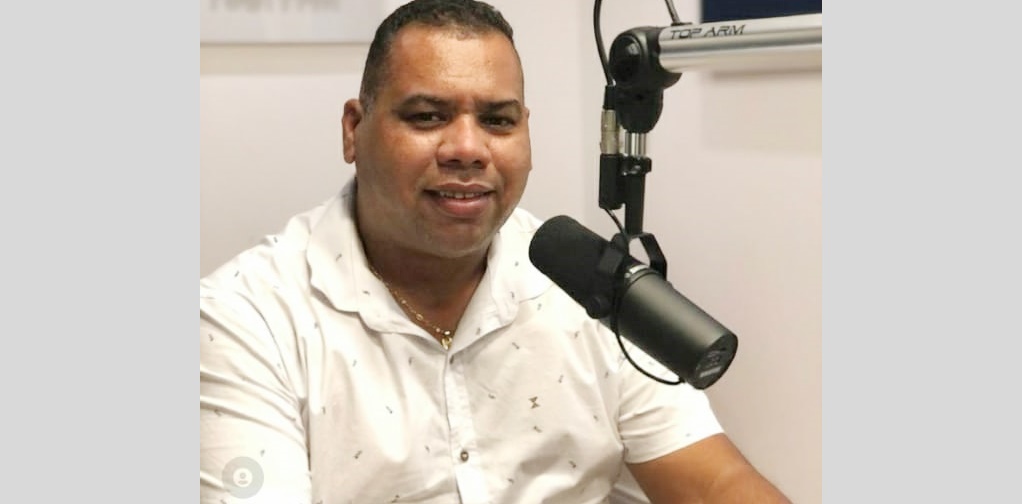 Jornalista Paulo Costa é eleito presidente da Associação de Imprensa do Sertão Paraibano