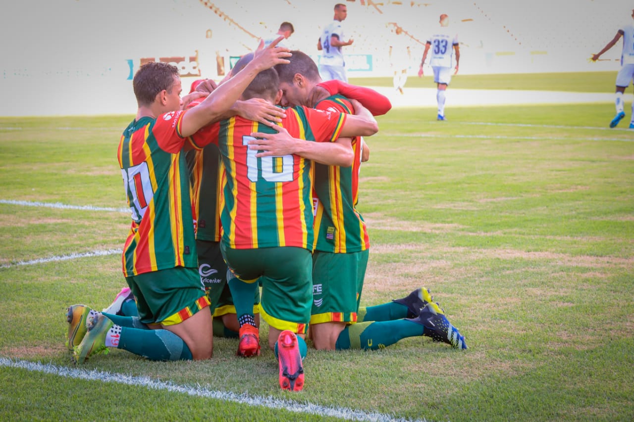 SÉRIE B: Londrina vence a primeira, Timbu empata no final e Bolívia Querida derruba Fogão
