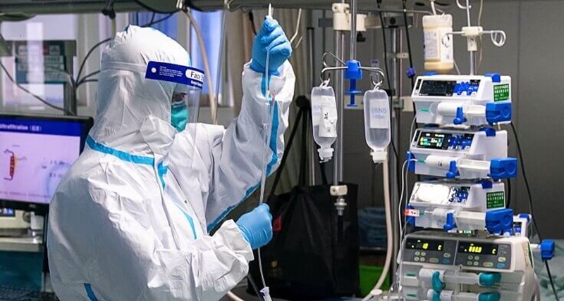 Covid-19: “Boa parte da mortalidade hoje, no País, acontece por mau manejo do tratamento médico”, avalia especialista