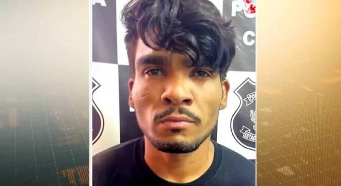 Polícia de Goiás confirma morte de Lázaro durante operação