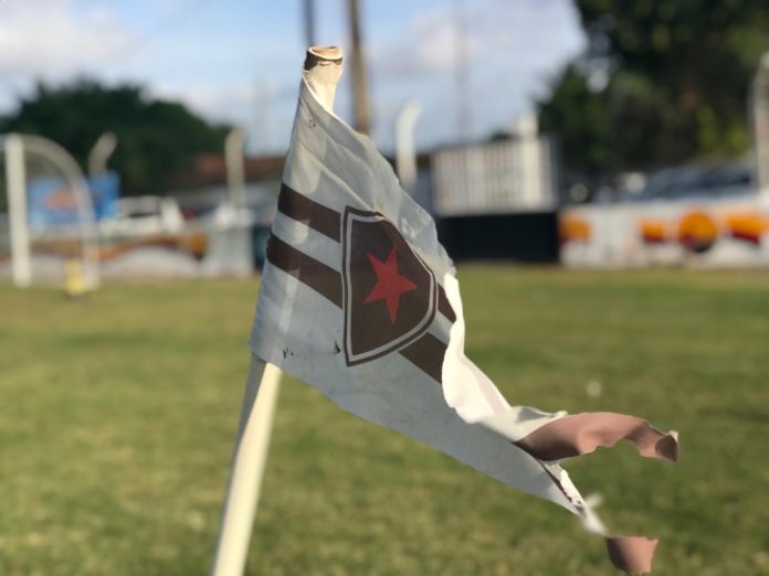 Em terceiro na Série C, Botafogo-PB se prepara para encarar a Tombense em MG