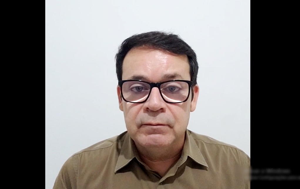 Em vídeo: Dr. Ramonilson voltou a cobrar transparência com o dinheiro público em Patos. “É uma verdadeira caixa preta”. Veja