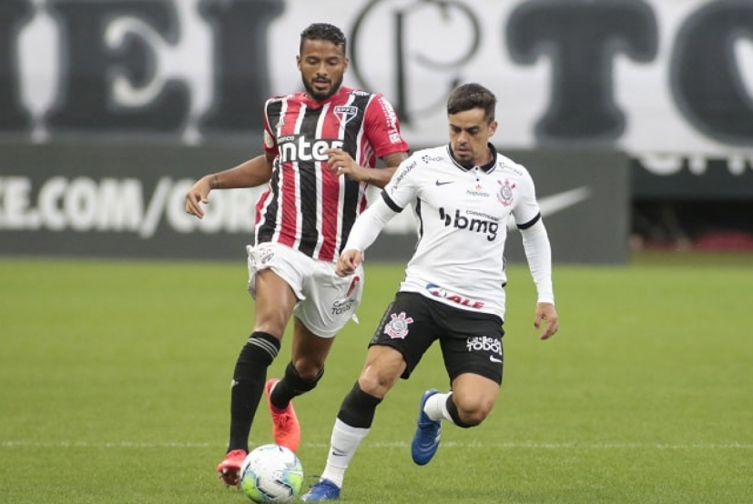 BRASILEIRÃO: Bragantino quer manter a liderança, clássico paulista, Peixe e Furacão embalados