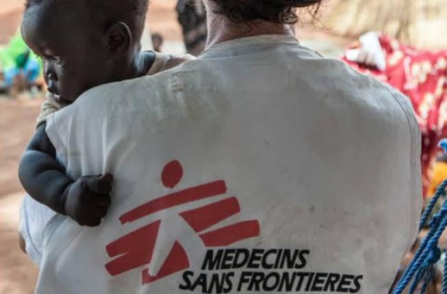 Organização Médicos Sem Fronteiras ajuda a ampliar ações de combate à Covid em Patos