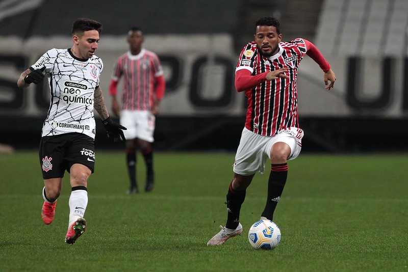 BRASILEIRÃO: Palmeiras vence, Grêmio volta a perder e clássico paulista fica no zero