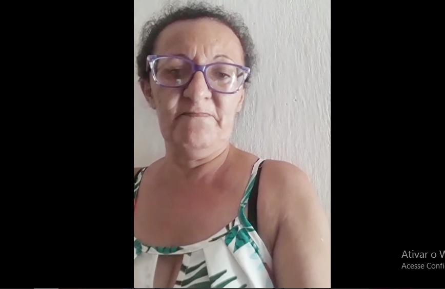 Mulher que doou filho há 33 anos pede apoio ao Patosonline.com para reencontrá-lo