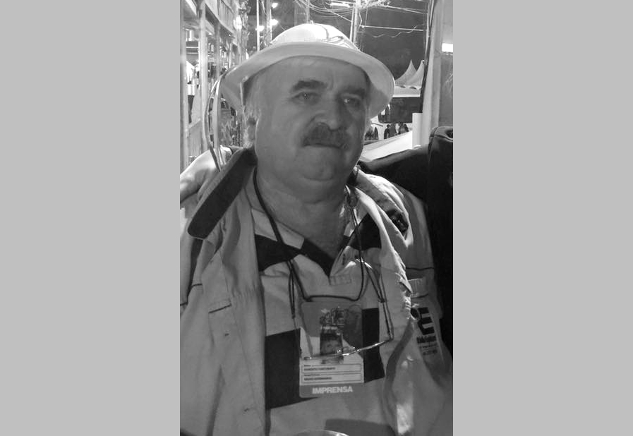 Associação de Imprensa do Sertão Paraibano emite nota de pesar pela morte do radialista Roberto Fortunato