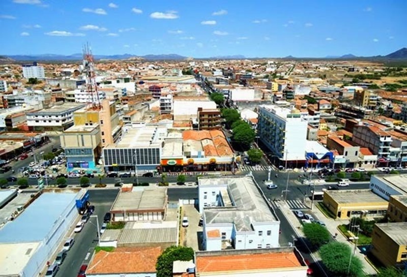 Patos e 24 municípios, receberam R$ 26 milhões de FPM no mês de junho