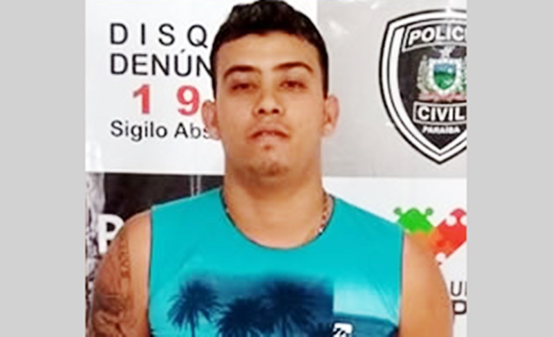 Homem é executado a tiros na tarde desta sexta-feira (02) no Sertão