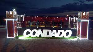 Secretaria de Saúde de Condado recebe certificado de reconhecimento pelo destaque na atenção primária à saúde