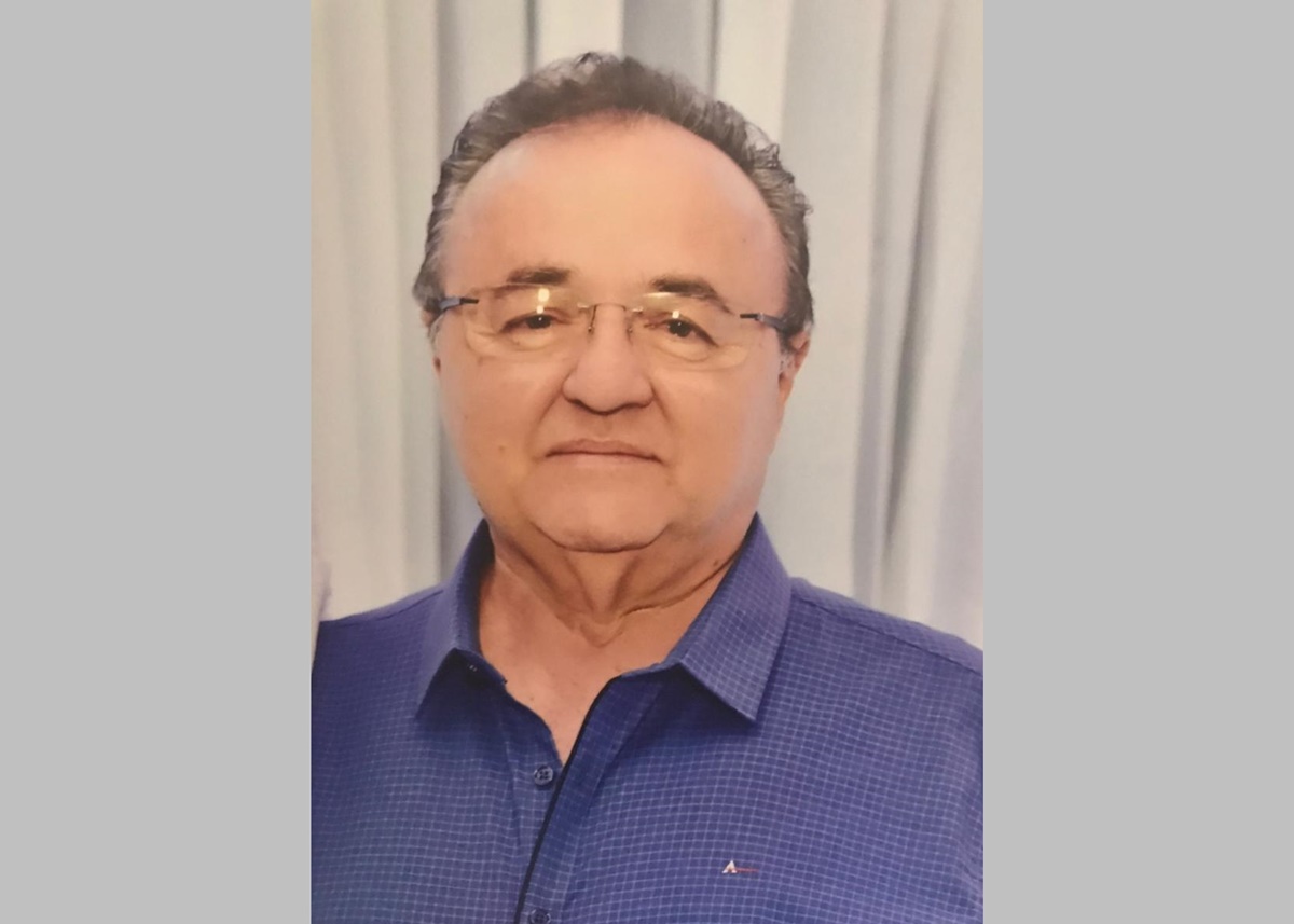 Empresário da região de Patos morre vítima de covid-19 na Bahia
