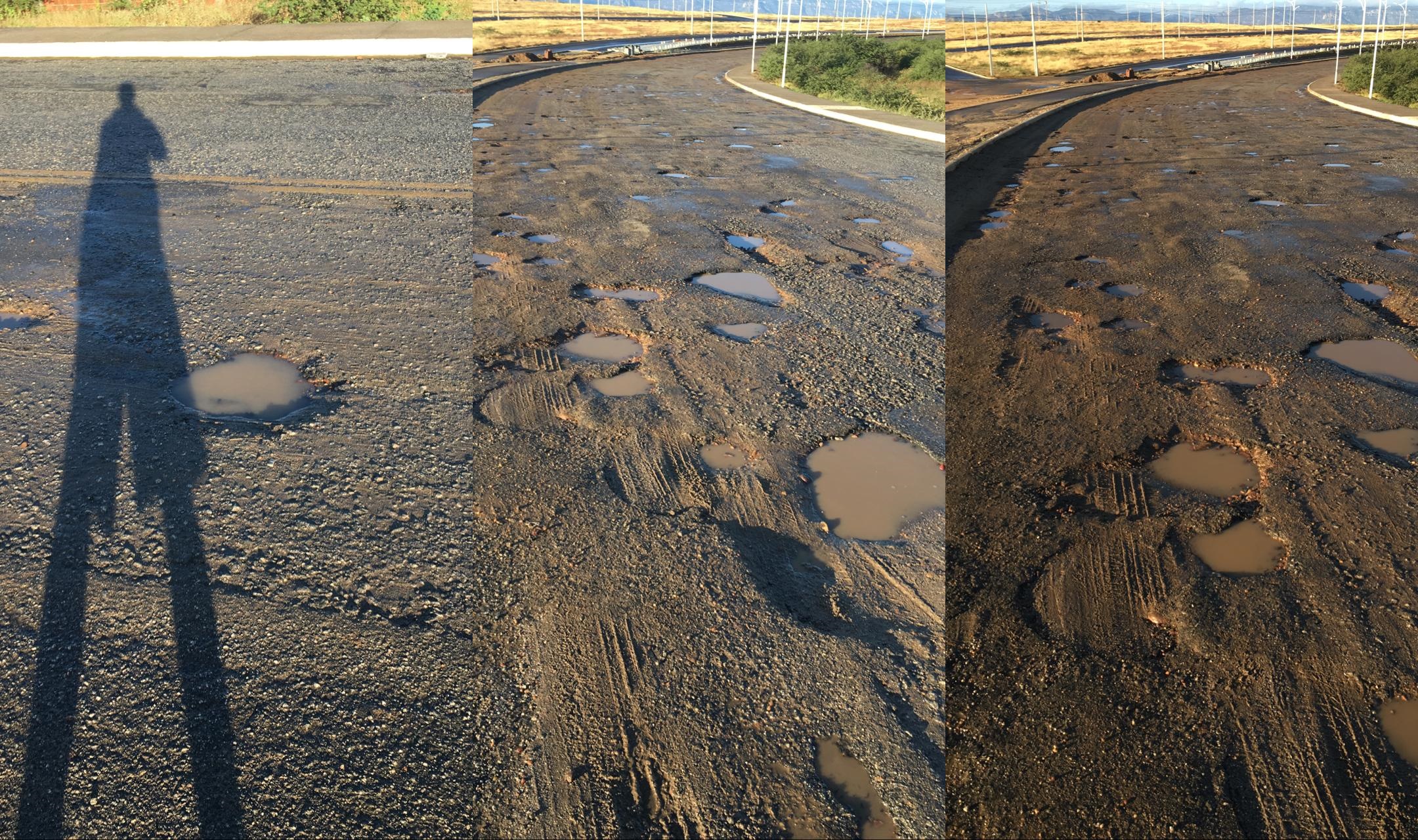 Em 6 meses: Vereador Josmá faz duras críticas à gestão municipal e diz que ela nada fez por Patos