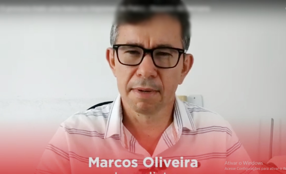 Resumo: Veja os fatos que marcaram a semana em Patos e região com o jornalista Marcos Oliveira