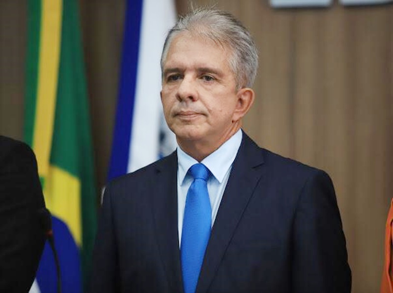 Prefeito Nabor diz que fez muito em pouco tempo e faz avaliação dos primeiros meses à frente da gestão municipal