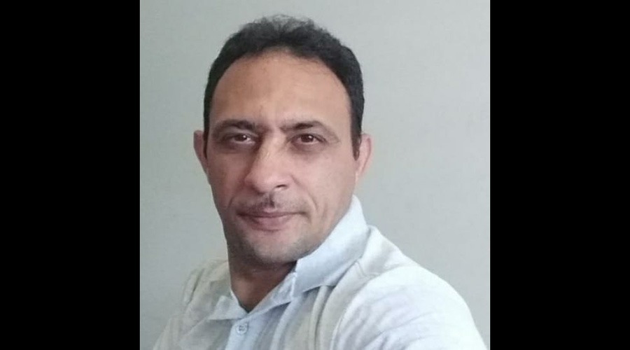 Bastante conhecido, Rivanildo da Silva Santos (Riva) vem a óbito, vítima de parada cardíaca