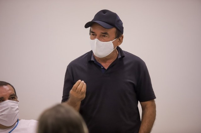 Secretário de Agricultura de Patos explica como funciona a apreensão de animais soltos nas ruas da cidade