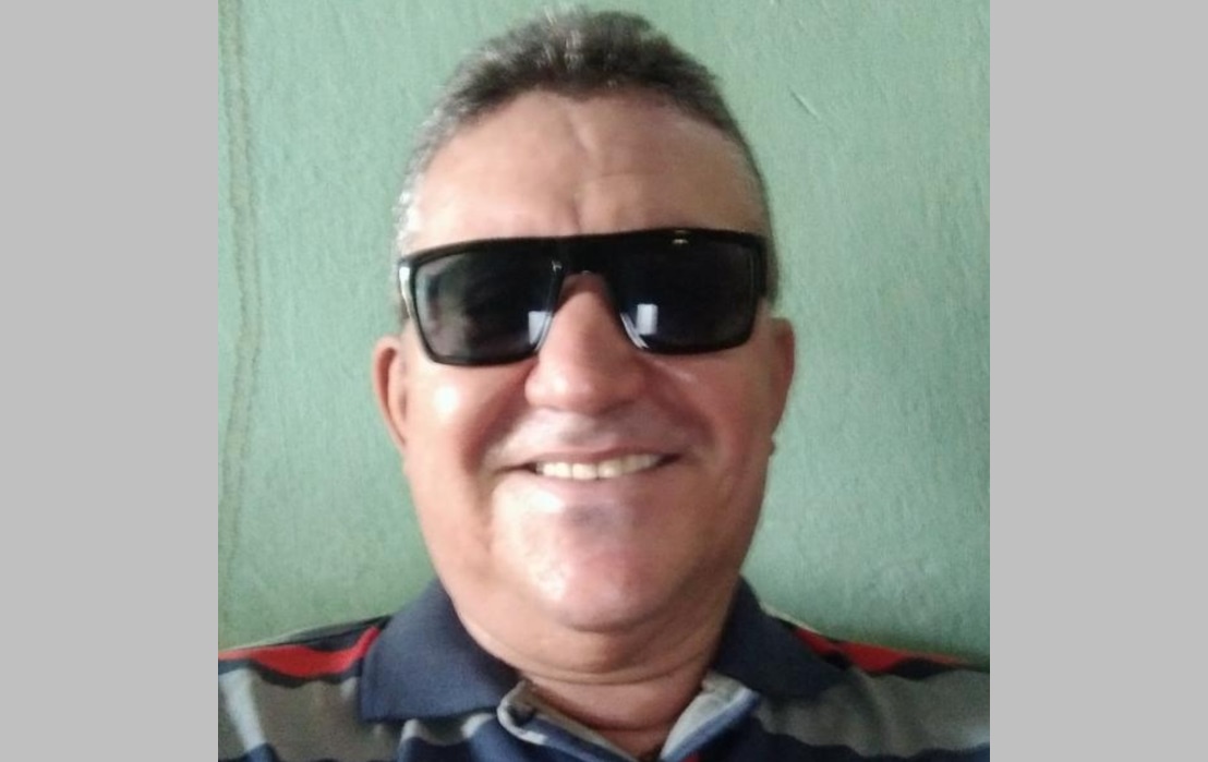 Covid-19 faz mais uma vítima fatal em Patos. Guarda noturno morre nesta segunda-feira aos 54 anos