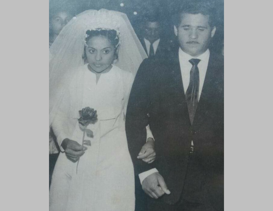 Mulher de Curitiba procura por familiares que moravam na Rua da Baixa, em Patos