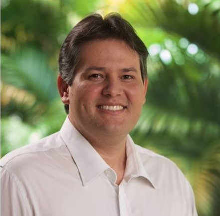 Vereador afirma que Dinaldinho pode reaparecer no cenário político de Patos