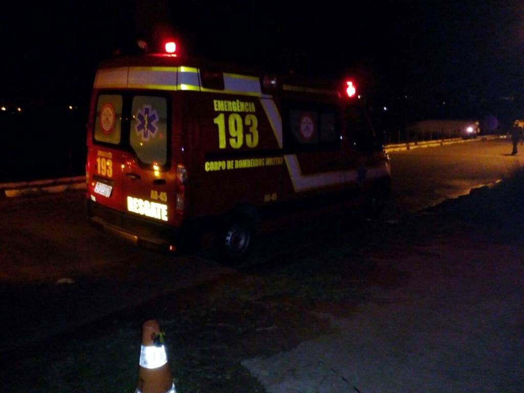 Homem de 55 anos morre afogado na tarde desta terça-feira (06) em Patos