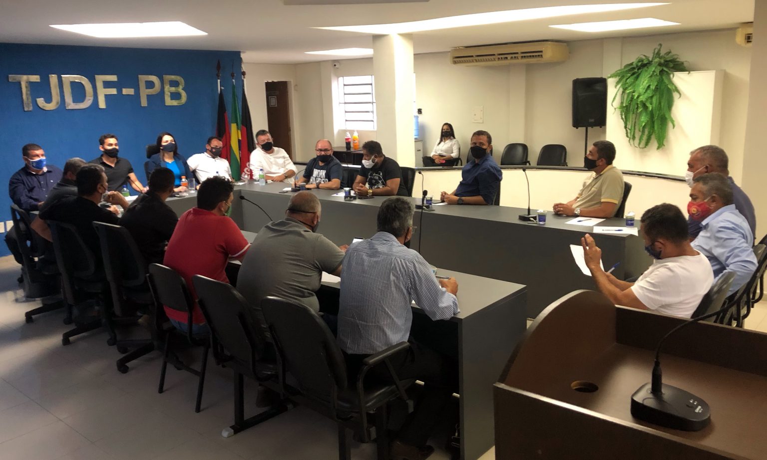 FPF define Campeonato Paraibano sub-19 a partir de 31 de julho, com times divididos em grupos regionais