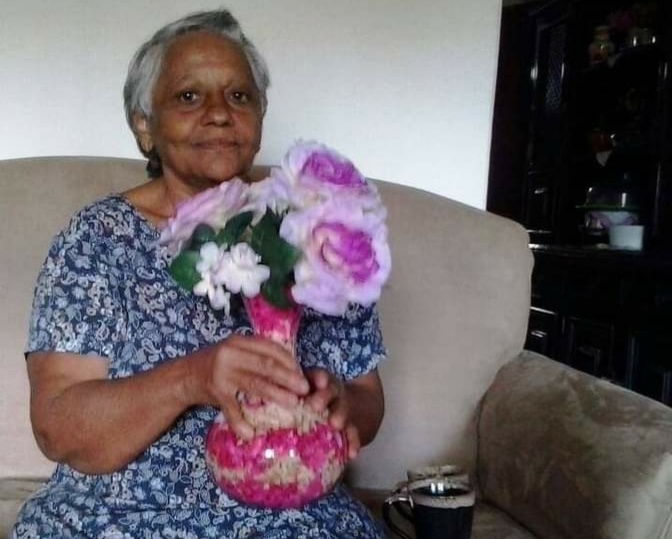 Após matéria do Patosonline.com, mulher de Curitiba reencontra familiares em Patos; veja