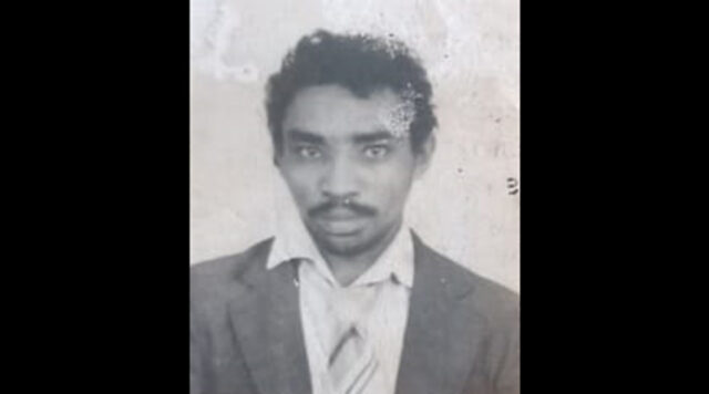 Homem que morreu afogado será sepultado na tarde desta quarta-feira (07), em Patos