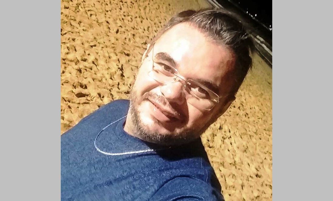 Covid-19: Último boletim traz melhora no quadro de saúde do funcionário da Rádio Espinharas, Maciel Alves que permanece intubado na UTI